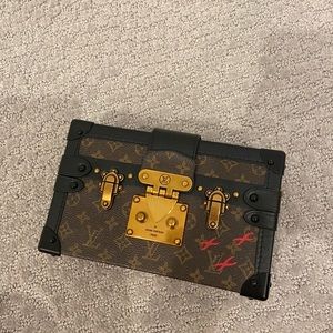 lv box mini bags